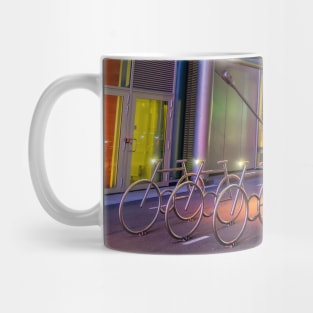 Oslo Mug